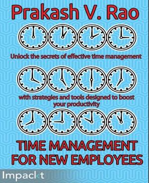 Time Management for New Employees