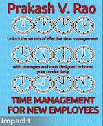 Time Management for New Employees