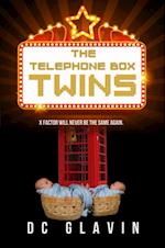 Telephone Box Twins