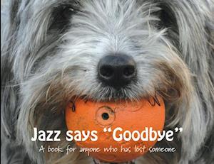 Jazz says Goodbye