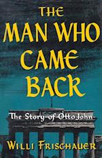 Man Who Came Back