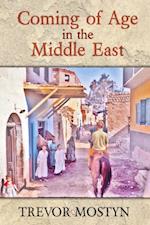 Coming of Age in The Middle East