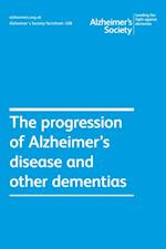 Alzheimer's Society factsheet 458
