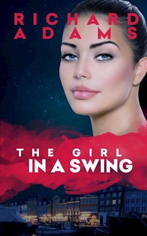 Girl in a Swing