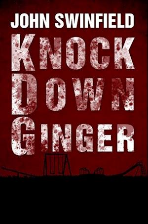 Knock Down Ginger