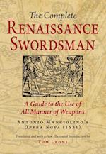Complete Renaissance Swordsman