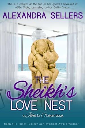 Sheikh's Love Nest