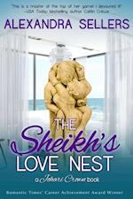 Sheikh's Love Nest