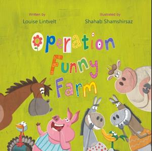 Operation Funny Farm