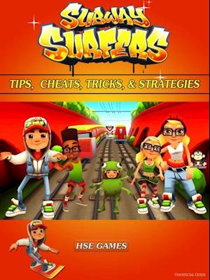 Subway Surfers Tips, Cheats, Tricks, & Strategies