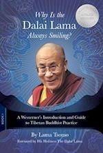 Why Is the Dalai Lama Always Smiling?