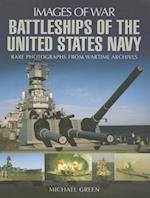 Battleships of the United States Navy
