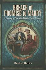 Breach of Promise to Marry