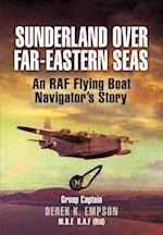 Sunderland Over Far-Eastern Seas