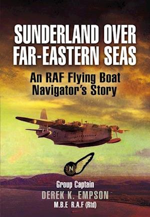 Sunderland Over Far-Eastern Seas