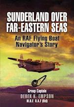 Sunderland Over Far-Eastern Seas