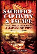 Sacrifice, Captivity & Escape