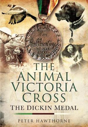 Animal Victoria Cross