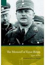 Memoirs of Ernst Rohm