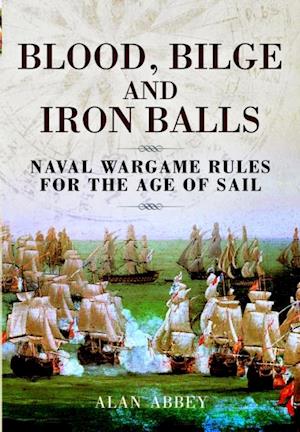 Blood, Bilge and Iron Balls