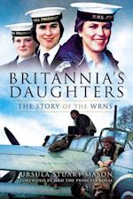 Britannia's Daughters