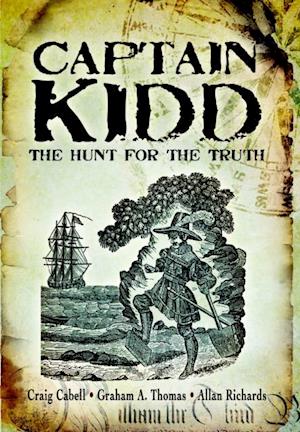 Captain Kidd