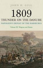 Napoleon's Defeat of the Habsburgs Volume III