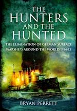 Hunters and the Hunted
