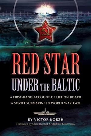 Red Star Under the Baltic