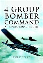 4 Group Bomber Command