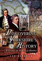 Discovering Yorkshire's History