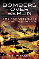 Bombers Over Berlin