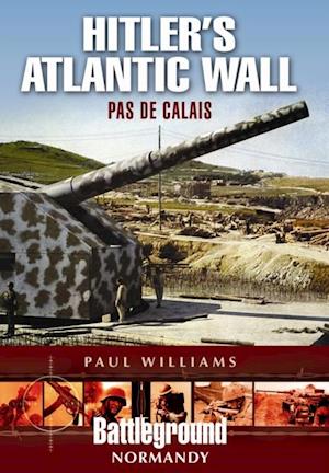 Hitler's Atlantic Wall