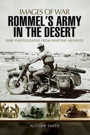Rommel's Army in the Desert