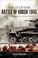Battle of Kursk, 1943