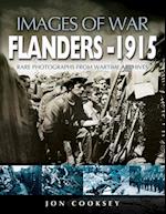 Flanders 1915