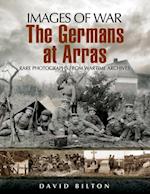 Germans at Arras