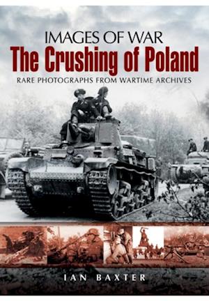 Crushing of Poland