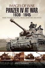 Panzer IV at War, 1939-1945