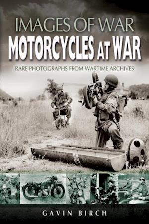 Motorcycles at War