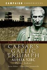 Caesar's Gallic Triumph