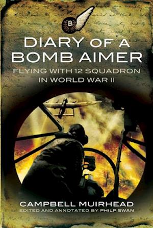 Diary of a Bomb Aimer