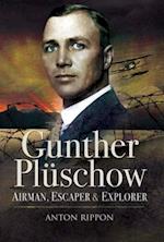 Gunther Pluschow