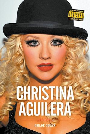 Christina Aguilera