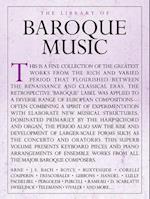 The Library of Baroque Music