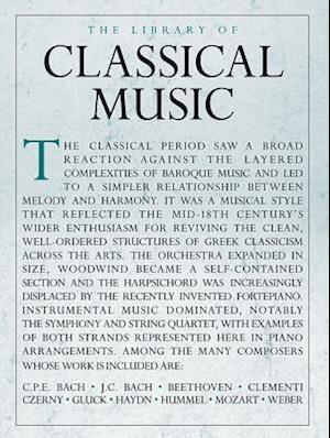 The Library of Classical Music