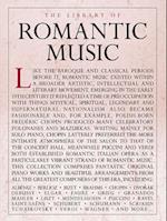 The Library of Romantic Music