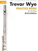 Trevor Wye Practice Book for the Flute Book 3