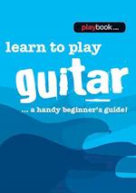 Playbook - Learn to Play Guitar