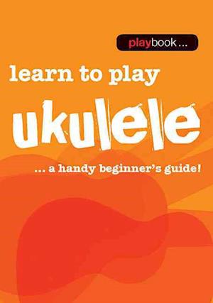 Playbook - Learn to Play Ukulele